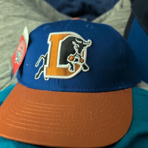 Colorful Baseball Caps Collection Read - Picture 11 of 14